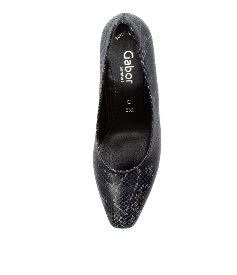 Gabour | Serpent De Mer Scarlett Exclusif